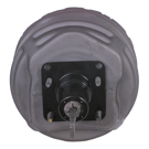 1984 Ford F Series Trucks Brake Booster 5