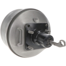 1982 Ford F Series Trucks Brake Booster 2