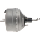 1982 Ford F Series Trucks Brake Booster 6