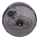 1987 Dodge Pick-up Truck Brake Booster 4