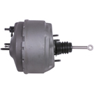1987 Dodge Pick-up Truck Brake Booster 3