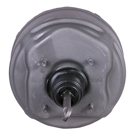 1987 Dodge Pick-up Truck Brake Booster 5