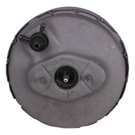 1981 Dodge St. Regis Brake Booster 4
