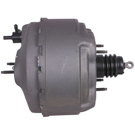 1981 Dodge St. Regis Brake Booster 3