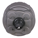 1981 Dodge St. Regis Brake Booster 1