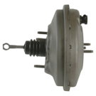1971 Mercury Cougar Brake Booster 2
