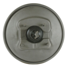 1971 Mercury Cougar Brake Booster 1