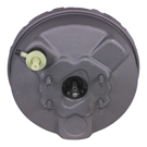1969 Chrysler 300 Brake Booster 4