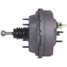 1969 Chrysler 300 Brake Booster 2