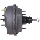 1969 Chrysler 300 Brake Booster 3