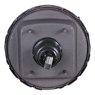 1969 Chrysler 300 Brake Booster 1