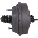 1966 Ford Custom Brake Booster 2