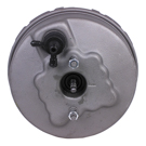1966 Amc Classic Brake Booster 4