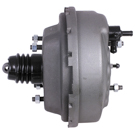 1966 Amc Classic Brake Booster 2