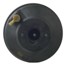 1968 Ford LTD Brake Booster 4