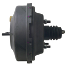 1968 Ford LTD Brake Booster 2