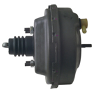 1968 Ford LTD Brake Booster 3