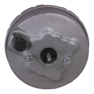 1971 International M1100 Brake Booster 4