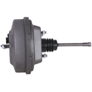 1971 International M1100 Brake Booster 3
