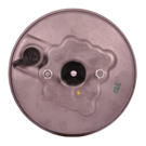 1973 Jeep Wagoneer Brake Booster 4
