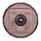 1973 Jeep Wagoneer Brake Booster 1