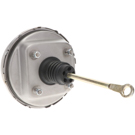 1973 Ford F Series Trucks Brake Booster 2
