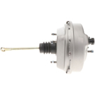 1973 Ford F Series Trucks Brake Booster 3