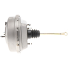 1973 Ford F Series Trucks Brake Booster 5