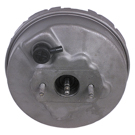 1968 Ford F Series Trucks Brake Booster 4