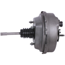 1968 Ford F Series Trucks Brake Booster 1