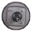 1968 Ford F Series Trucks Brake Booster 5