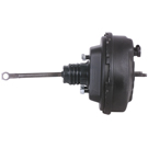 1976 Amc Gremlin Brake Booster 2