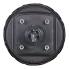 1976 Amc Gremlin Brake Booster 1