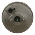 1976 Mercury Comet Brake Booster 4