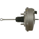 1976 Mercury Comet Brake Booster 2