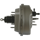 1971 Dodge Challenger Brake Booster 2
