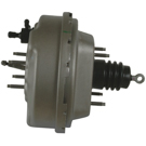 1971 Dodge Challenger Brake Booster 3
