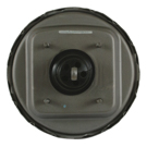 1971 Dodge Challenger Brake Booster 1