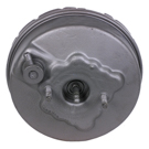 1974 Amc Gremlin Brake Booster 4