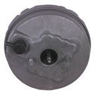 1962 Chevrolet Biscayne Brake Booster 4