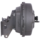 1962 Chevrolet Biscayne Brake Booster 2