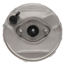 1966 Oldsmobile F85 Brake Booster 4