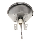 1966 Oldsmobile F85 Brake Booster 1