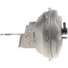 1966 Oldsmobile F85 Brake Booster 3