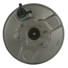 1966 Dodge Polara Brake Booster 4