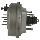 1966 Dodge Polara Brake Booster 3