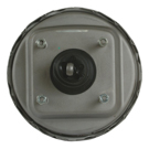 1966 Dodge Polara Brake Booster 1