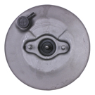 1982 Amc Eagle Brake Booster 4