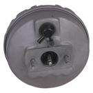 1976 Ford P-400 Brake Booster 4