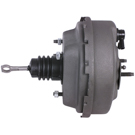 1976 Ford P-400 Brake Booster 2